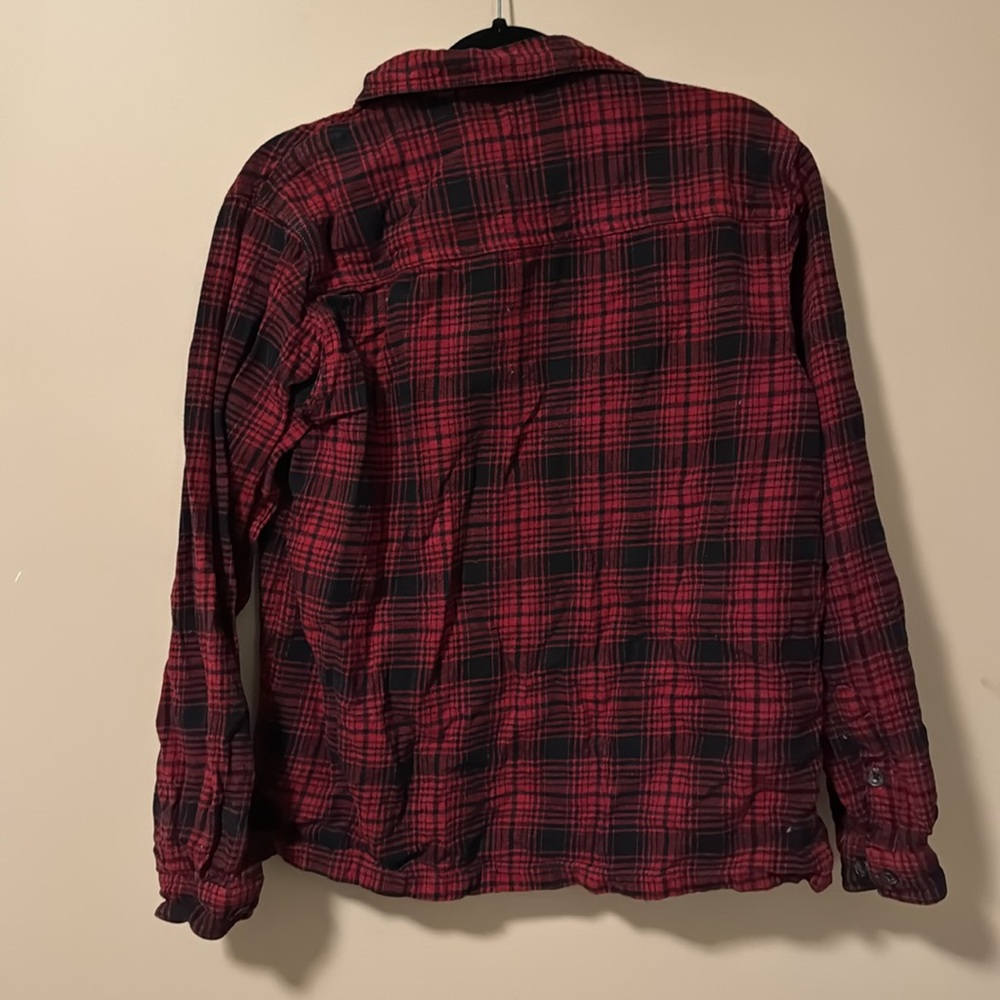 Red Flannel - Picture 5 of 5